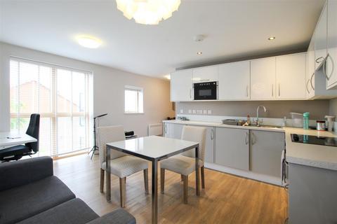 undefined, Severn Place, Cambridge CB1