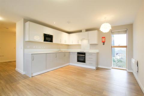 undefined, Severn Place, Cambridge CB1