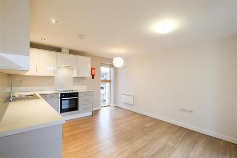 undefined, Severn Place, Cambridge CB1