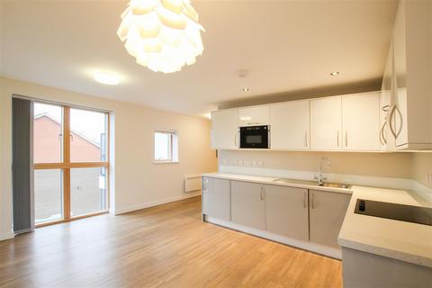 undefined, Severn Place, Cambridge CB1