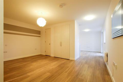 undefined, Severn Place, Cambridge CB1