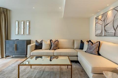 1 bedroom property to rent, Young Street, London W8