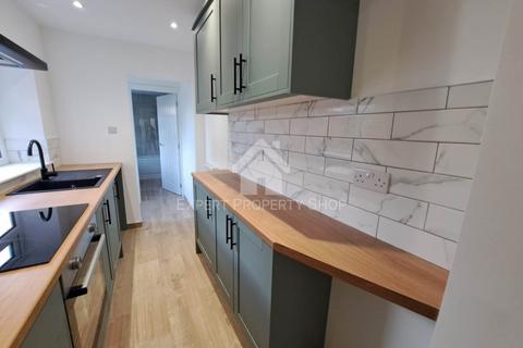 2 bedroom terraced house to rent, John Street, Worksop