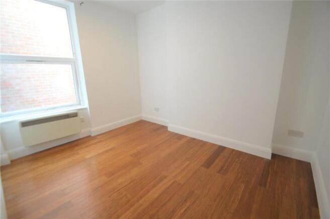 Flat 3 bedroom