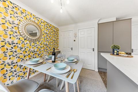 3 bedroom detached house for sale, Cricketers Green, Leeds, LS19
