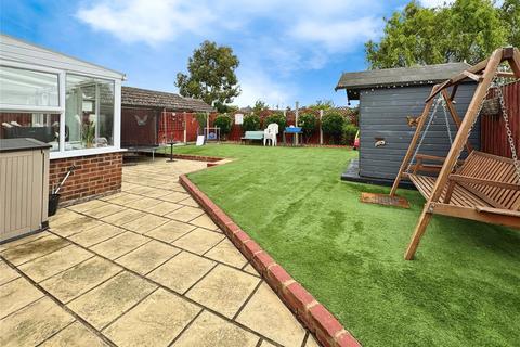 undefined, Tudor Green, Jaywick, Clacton-on-Sea