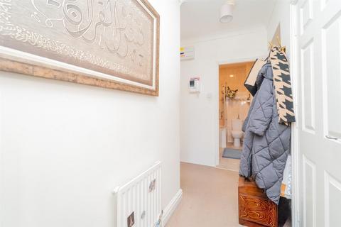 undefined, Ventry Court, 523 Barlow Moor Road, Chorlton