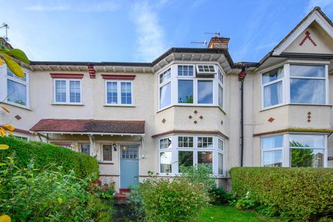 5 bedroom terraced house for sale, WOODLANDS AVENUE, FINCHLEY, N3