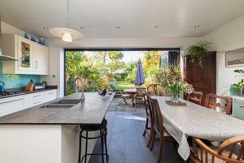 5 bedroom terraced house for sale, WOODLANDS AVENUE, FINCHLEY, N3