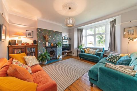 5 bedroom terraced house for sale, WOODLANDS AVENUE, FINCHLEY, N3