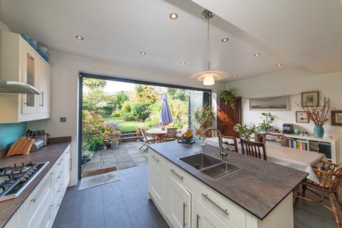 5 bedroom terraced house for sale, WOODLANDS AVENUE, FINCHLEY, N3