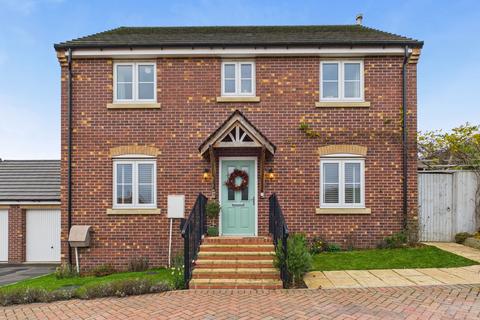 23 Baker Drive, Nettleham, Lincoln, LN2 2FR