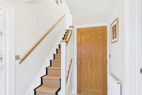 23 Baker Drive, Nettleham, Lincoln, LN2 2FR