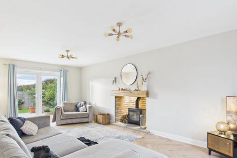 23 Baker Drive, Nettleham, Lincoln, LN2 2FR