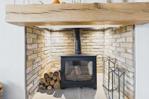 23 Baker Drive, Nettleham, Lincoln, LN2 2FR