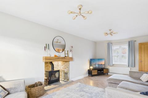 23 Baker Drive, Nettleham, Lincoln, LN2 2FR