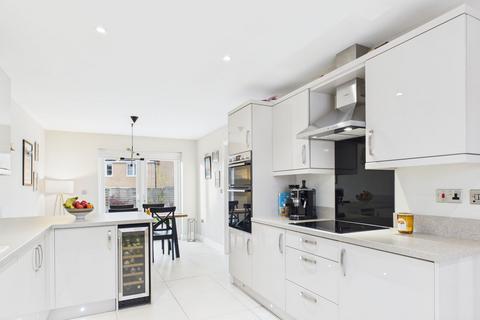 23 Baker Drive, Nettleham, Lincoln, LN2 2FR