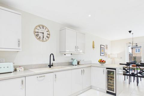 23 Baker Drive, Nettleham, Lincoln, LN2 2FR
