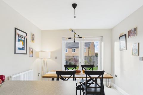 23 Baker Drive, Nettleham, Lincoln, LN2 2FR