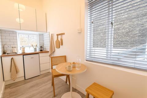 Studio for sale, Gloucester Road, London