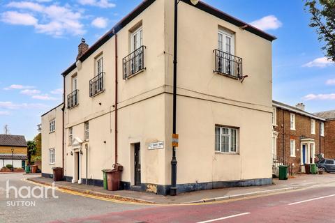 undefined, West Street, Carshalton