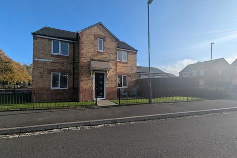 Gerald Street, South Shields, NE34