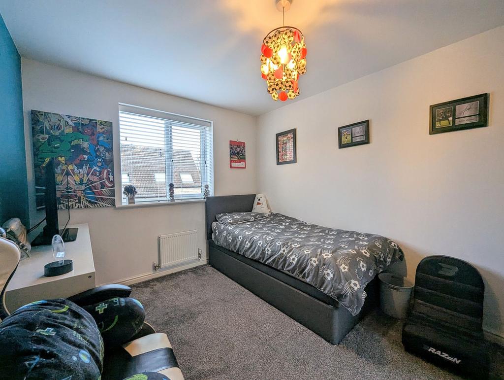 Bedroom Two