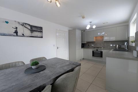 undefined, Gerald Street, South Shields, NE34