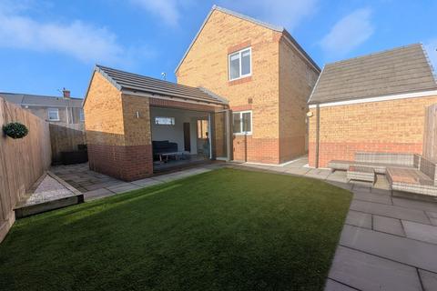 undefined, Gerald Street, South Shields, NE34
