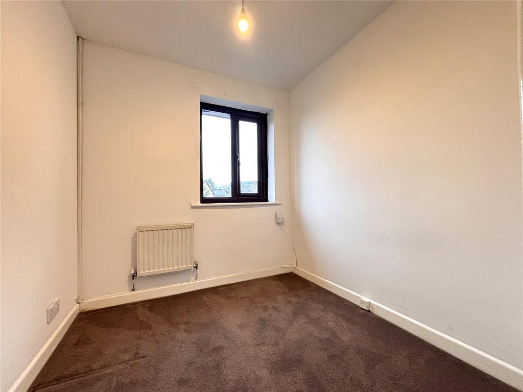 3rd Bedroom