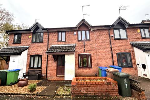 undefined, Cotaline Close, Greater Manchester OL11