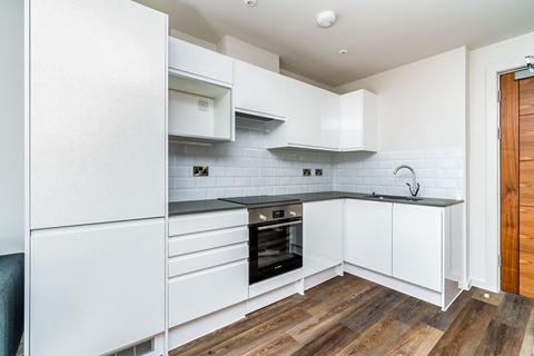 1 bedroom flat to rent, Ogle Road, SO14