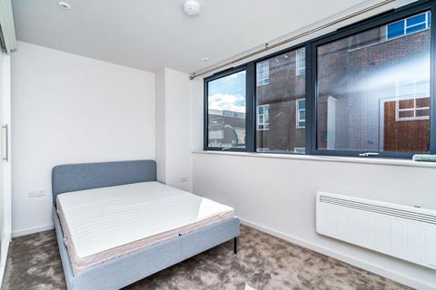 1 bedroom flat to rent, Ogle Road, SO14