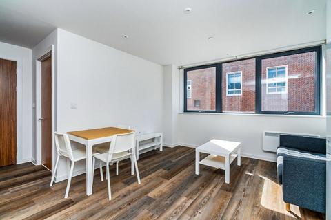 1 bedroom flat to rent, Ogle Road, SO14