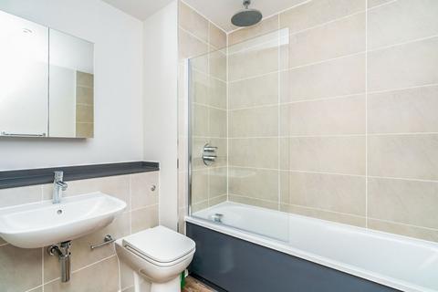 1 bedroom flat to rent, Ogle Road, SO14