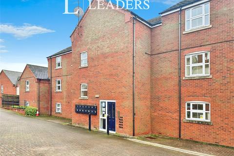 undefined, The Evie House, 5 Hooks Close, LE7