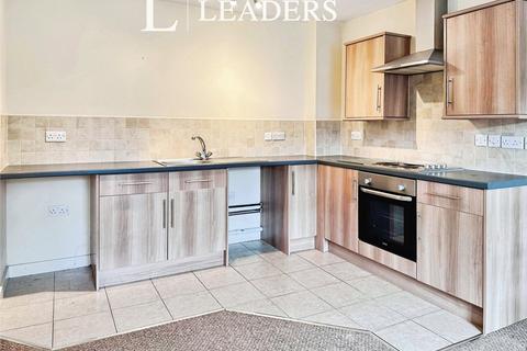 undefined, The Evie House, 5 Hooks Close, LE7