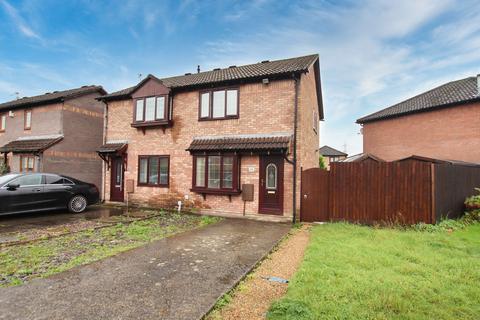 undefined, Cottesmore Way, Cross Inn, CF72 8BG