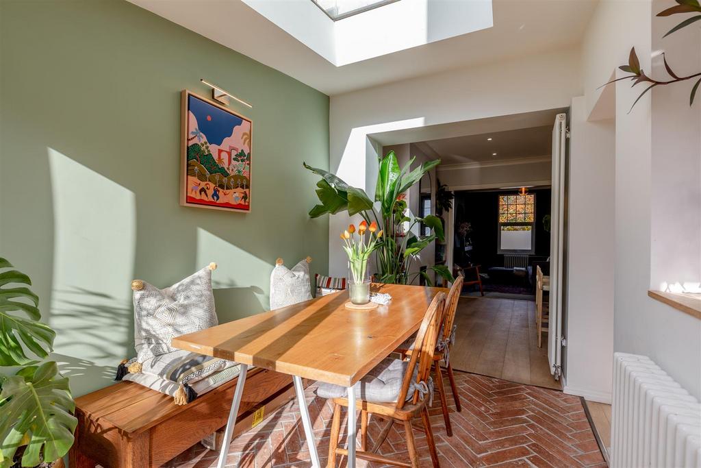 Dial Lane, Downend Dining Area 3.jpg