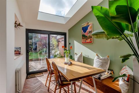 undefined, Dial Lane, Bristol BS16