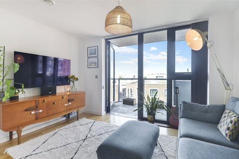 2 bedroom apartment for sale, Parkside Avenue, Greenwich, London, SE10