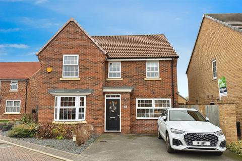 undefined, Bailey Street, Anlaby