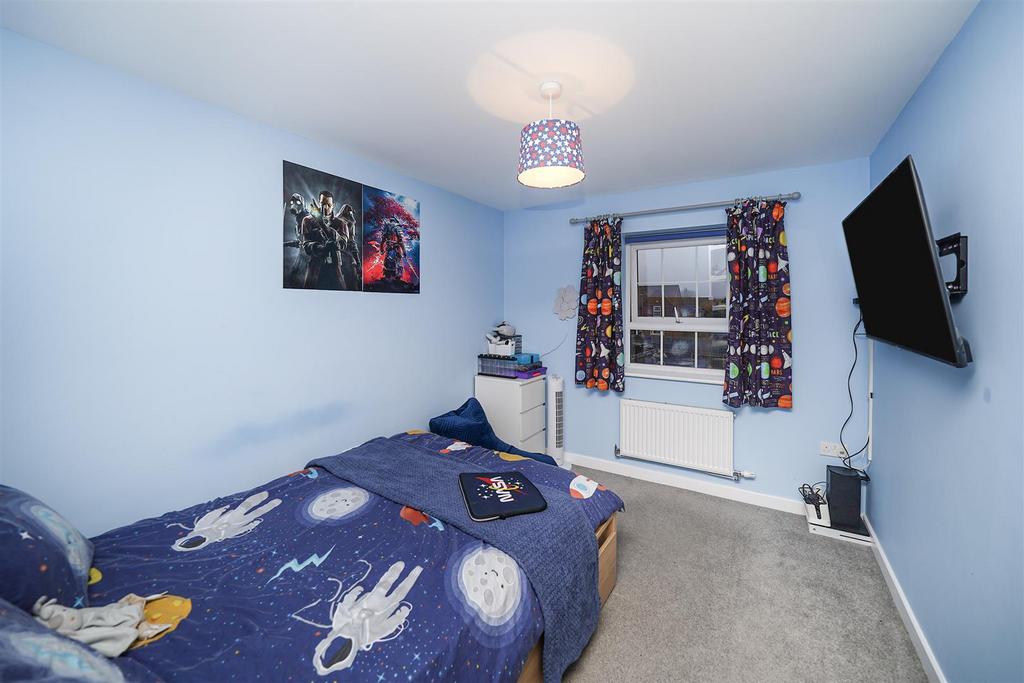 Bedroom 4