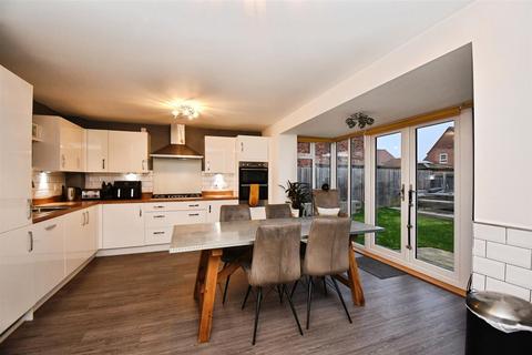 undefined, Bailey Street, Anlaby