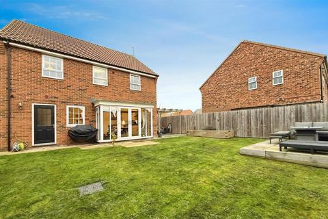 undefined, Bailey Street, Anlaby