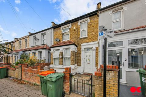 undefined, Sherrard Road, Forest Gate E7