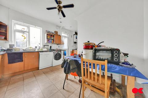 undefined, Sherrard Road, Forest Gate E7