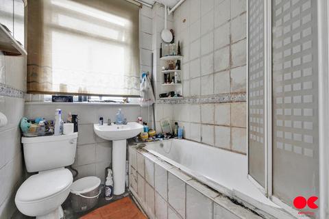 undefined, Sherrard Road, Forest Gate E7
