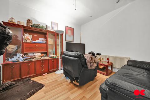undefined, Sherrard Road, Forest Gate E7