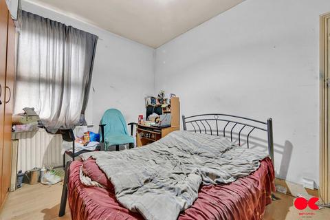 undefined, Sherrard Road, Forest Gate E7